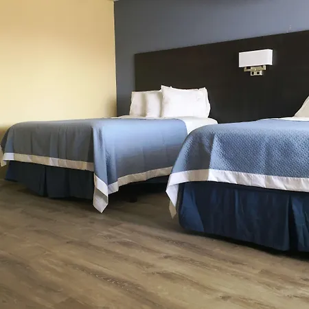 Days Inn By Wyndham Airport - Phoenix