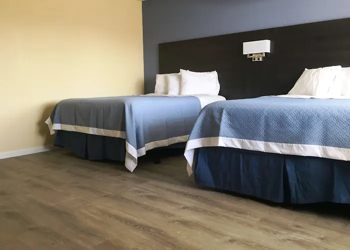 Hotel Days By Wyndham Airport -